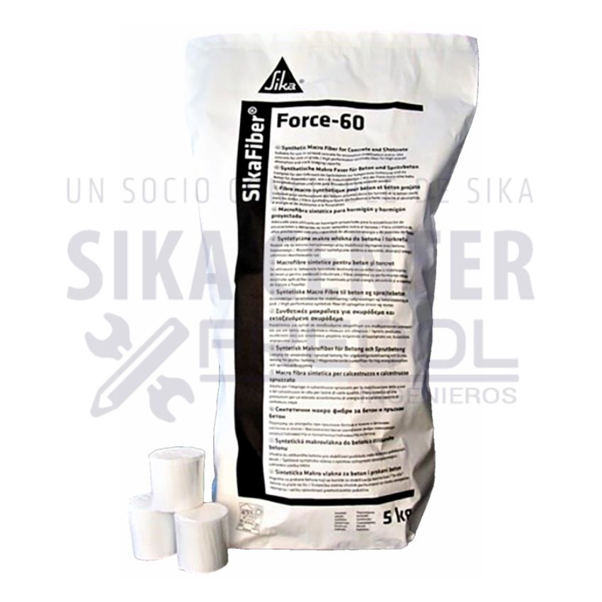 SikaFiber 601 Force PE
