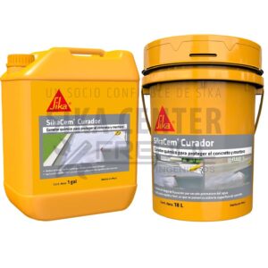 SikaCem Curador