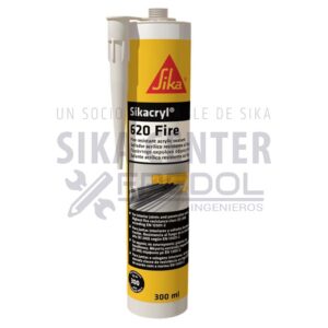 Sikacryl 620 Fire
