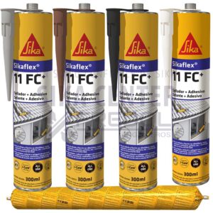 Sikaflex 11 FC+