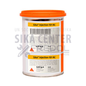 Sika Injection 101 RC