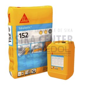 Sikalastic 152