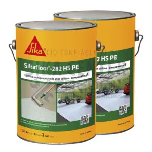 Sikafloor 282 HS PE