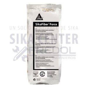 Sika Fiber Force 48