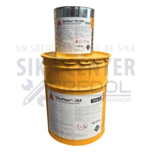 Sikafloor 264