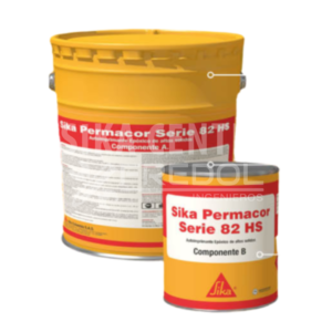 Sika Permacor Serie 82 HS