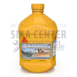 SikaCem Acelerante PE