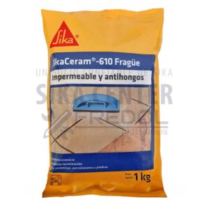 SikaCeram 610 Fragua