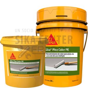 Sika Piso Color PE