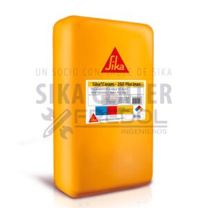 SikaCeram 250 Piscina