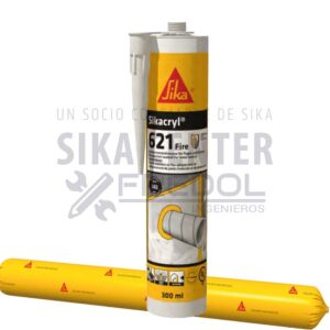 Sikacryl 621 Fire