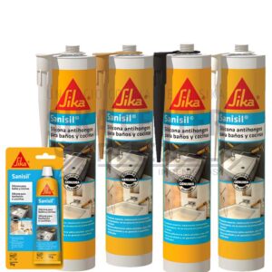 Sika Sanisil