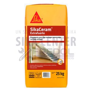 SikaCeram Extrafuerte