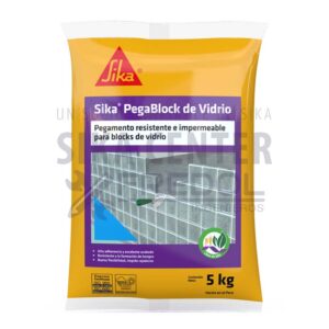 Sika PegaBlock de Vidrio