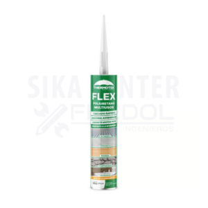 THERMOTEK FLEX Sellador multiusos