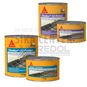 Sikadur 32 Primer