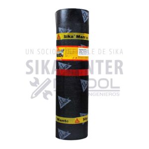 SikaShield E56 MG EG 4 mm