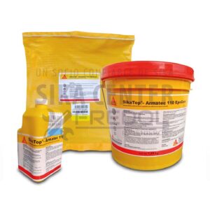 SikaTop Armatec 110 EpoCem