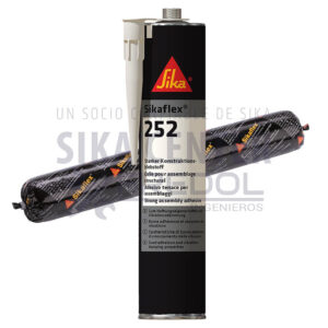 Sikaflex 252