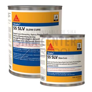 Sikadur 55 SLV