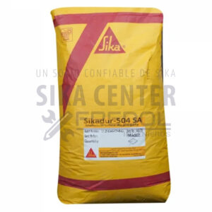 Sikadur Serie 500