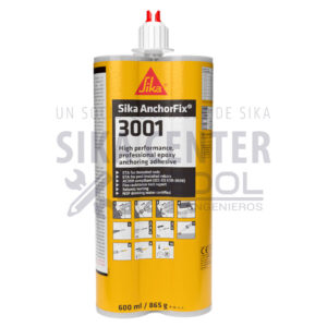 Sika AnchorFix 3001