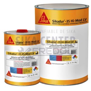 Sikadur 35 Hi Mod LV