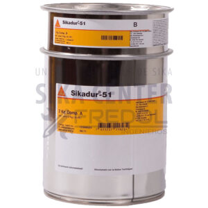 Sikadur 51
