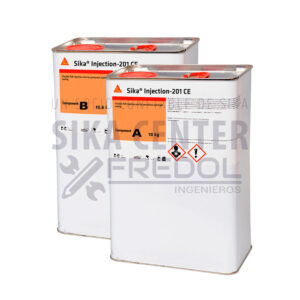 Sika Injection 201 CE