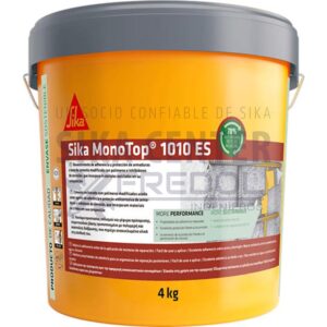 Sika MonoTop 1010 ES