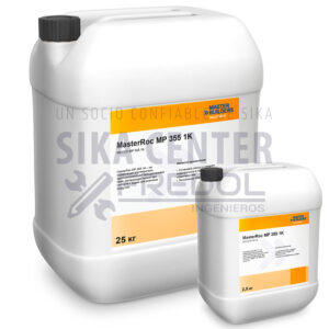 SikaInject 255 (Antes MasteRoc mp 355)