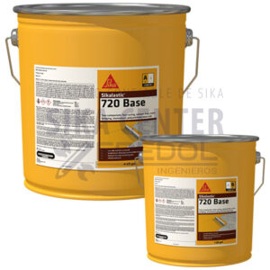 Sikalastic 720 Base