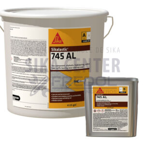 Sikalastic 745 AL
