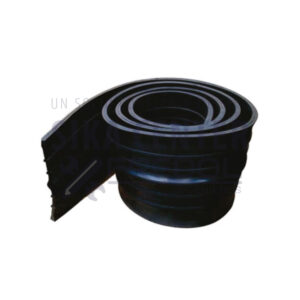 WaterStop Neopreno negro