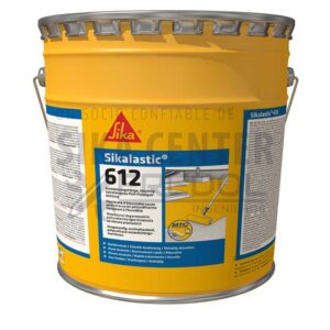 Sikalastic 612