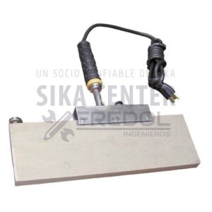 Splicing Iron