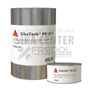 Sika Tank PK 22