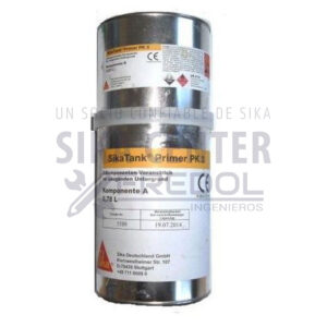 Sika Tank Primer PK 3
