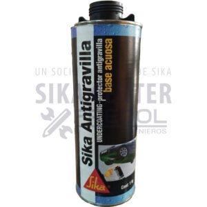 Sika Antigravilla base acuosa