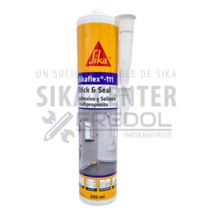 Sikaflex 111 Stick & Seal