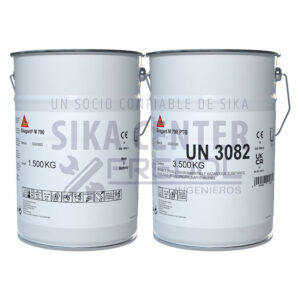 Sikagard M 790 (anteriormente MSeal M 790)