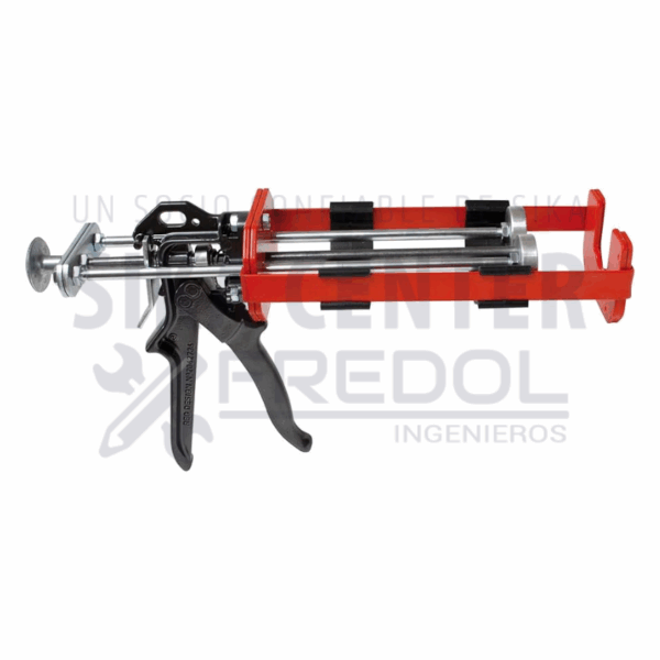 PISTOLA ANCHORFIX 3001