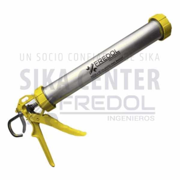 Pistola SK6N Fredol liviana