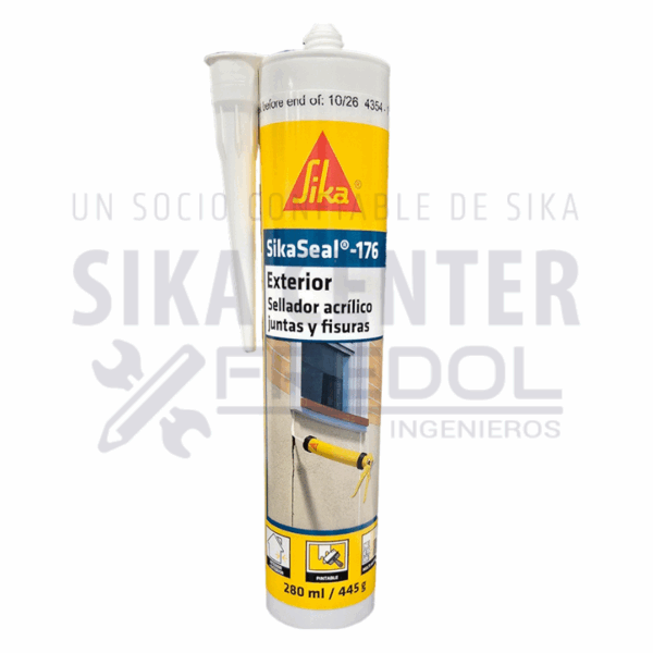 SIKASEAL 176