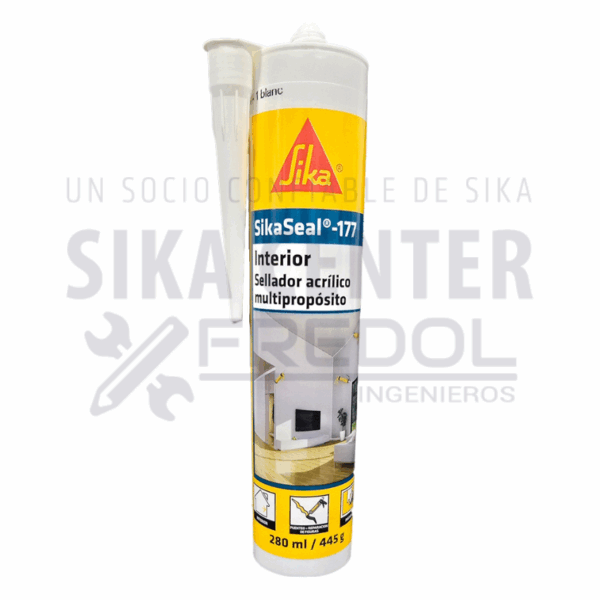 SIKASEAL 177