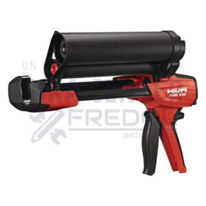 Pistola manual HDM 500