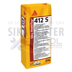 Sika MonoTop 412s