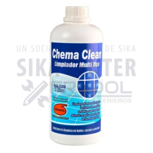 Chema Clean multiusos