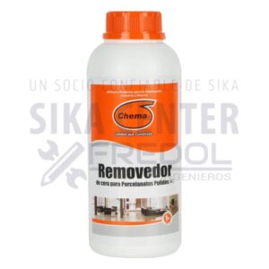 Chema Removedor de Cera