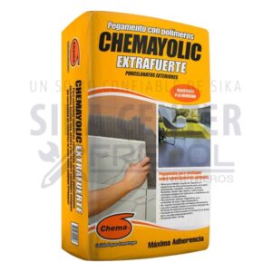 Chemayolic Extrafuerte